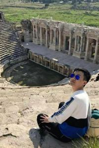 Youyishuguang｀ 馬可波羅酒店優惠