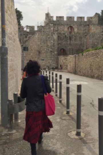 Sallyrourou 東京錦系町萬豪慕奇夕酒店優惠