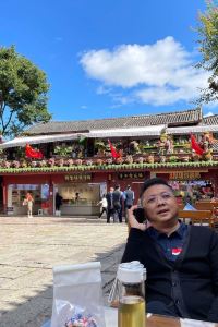 訪客用戶 高雄蓮潭國際會館優惠