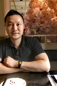 Ted Cho💪🎉🏆 新興榮熙假日酒店優惠