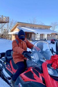 Xiaoguifk 多倫多市中心希爾頓逸林酒店優惠