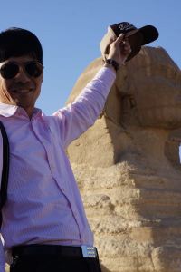 haoxidi 重慶麗思瑞凱悦臻選酒店優惠