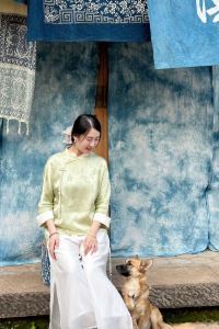 ᥫchen℘xi🦋༘ 上海外灘豫園美居酒店優惠