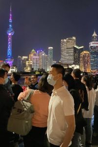Dreamboat👦 天津勝利賓館優惠
