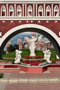 zhuxuanze 長白山麗祥假日酒店優惠