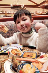 xlly 中洲博多花園酒店優惠