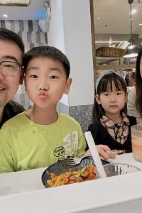 kevin 南京紫峰洲際飯店優惠