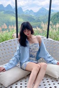 訪客用戶 麗江悅榕莊優惠