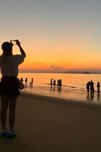 Xiaolaowaidelaobaby 武漢萬科君瀾酒店優惠