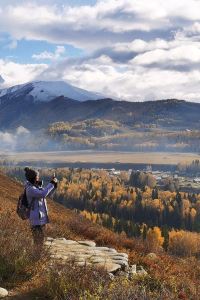 ASHLEYRUAN 巴黎星辰艾美酒店優惠