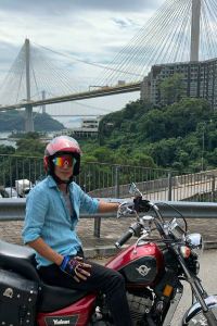 Hansonhaisenge 玖米宿江（桂林兩江四湖東西巷店）優惠