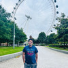 HANIF SAEED