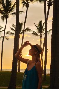 XuchenMia 新加坡羅伯遜碼頭洲際酒店 （SG Clean） - IHG 旗下酒店優惠