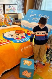 Freda  Feng 岡山萊夫瑪克思飯店優惠