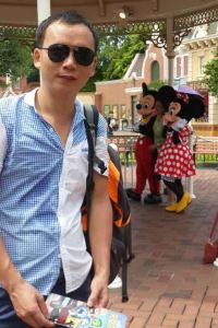 Xianggangaming 珠海益健豪庭假日大酒店（拱北口岸店）優惠