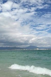 _WeChat272799**** 深圳灣海尚酒店優惠