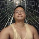 Garybaobaochihewanle