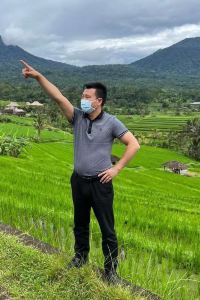 訪客用戶 泗水瓦薩飯店優惠