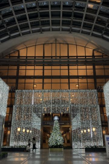 HaRu0205 品川プリンスホテル クーポン