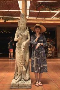 Luoyinpu Daisy 崑山萬達悅華飯店優惠