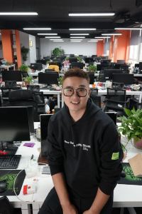 Liujinggangᯤ⁶ᴳ 青瀾寧津花園飯店優惠