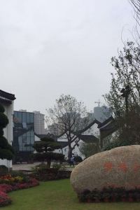 Danlenianhua 心齋橋88飯店優惠