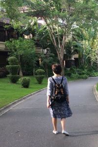 Shirley wan 薩沃伊酒店優惠