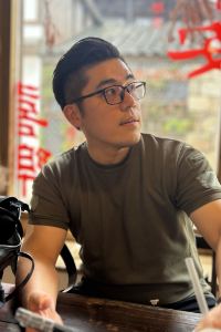 Libukaikafeidepangzi 南昌香格里拉大飯店優惠