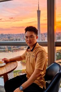 TigerTam 台山頤和温泉城大酒店優惠