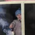 **出游