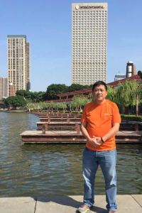 Xianggangxiaozhu 中山三鄉雅居樂飯店優惠