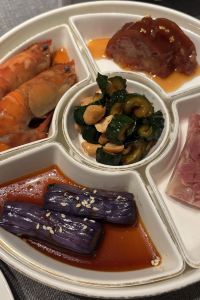 訪客 深圳福田香格里拉大酒店優惠