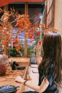 Madisonzhu 上海海神諾富特大酒店優惠