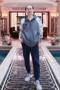 excelcxj 廣州花園酒店優惠