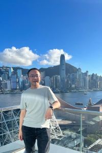 Tony_mw 南香樓藝術飯店（華僑城甘坑古鎮店）優惠