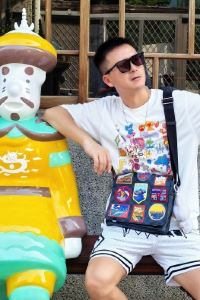 Brianchao 花度影院西街飯店優惠