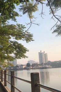 訪客用戶 桐舍飯店（越秀國際會議中心廣州火車站地鐵站店）優惠