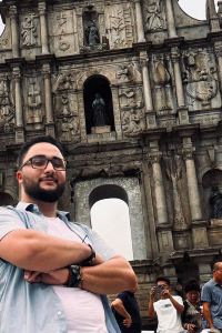 Jack wangjiabo 澳門遇蓮客棧優惠