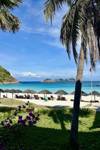 So Shiao 吉隆坡美利亞酒店優惠