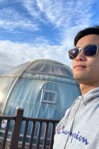 J.Wong🇲🇴🇨🇳 奇異果快捷旅店（高雄九如店）優惠