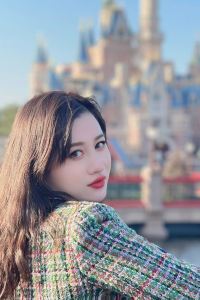 Hudiezi.🦋 深圳羅湖木棉花酒店優惠