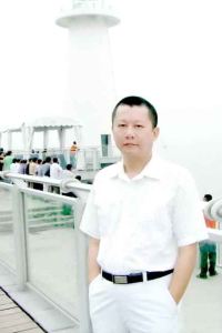 Jiatengxiangqian 金銀島國際大飯店（東莞虎門會展中心店）優惠