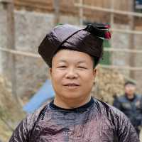 打汉养翁