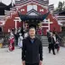带着梦想展翅高飞
