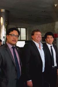 訪客 深圳深鐵皇冠假日酒店優惠
