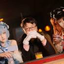 Aihechengzhidedingsiling