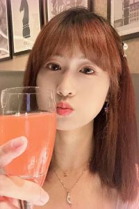 Vivian yangzhuomei 蘇州希爾頓酒店優惠