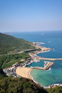 Antonio Tuan 屏東嵐翎白砂渡假莊園優惠