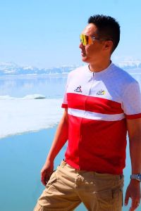 Brian zhong 深圳海上世界RANZ蘭茲飯店優惠