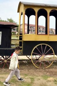 Chaohuiwandedashejishi 台山康橋温泉度假村優惠